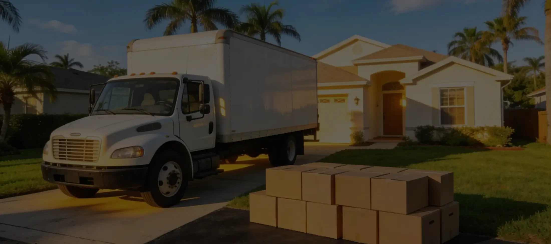 Nationwide Moving of America